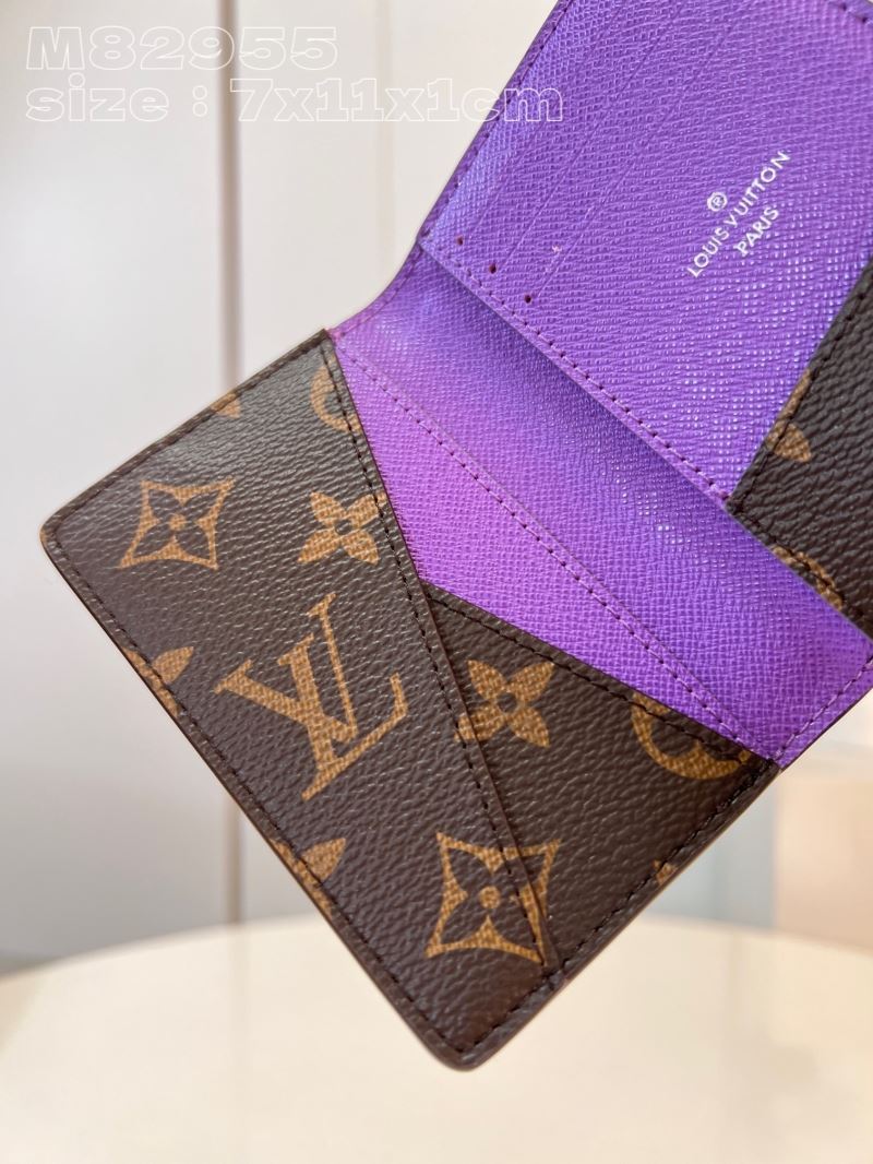 LV Wallets